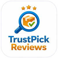 Trustpick Reviews